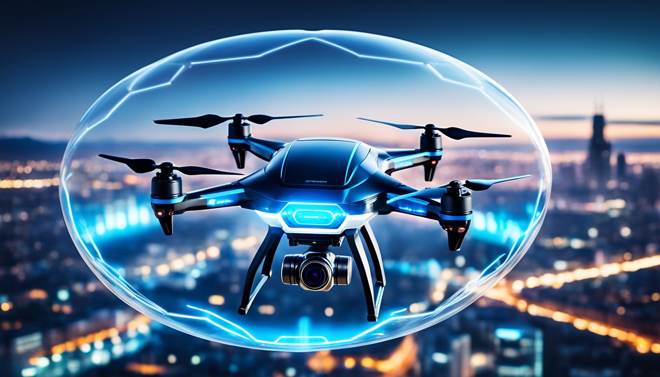 Drone Battery Tech: Now and Future Innovations