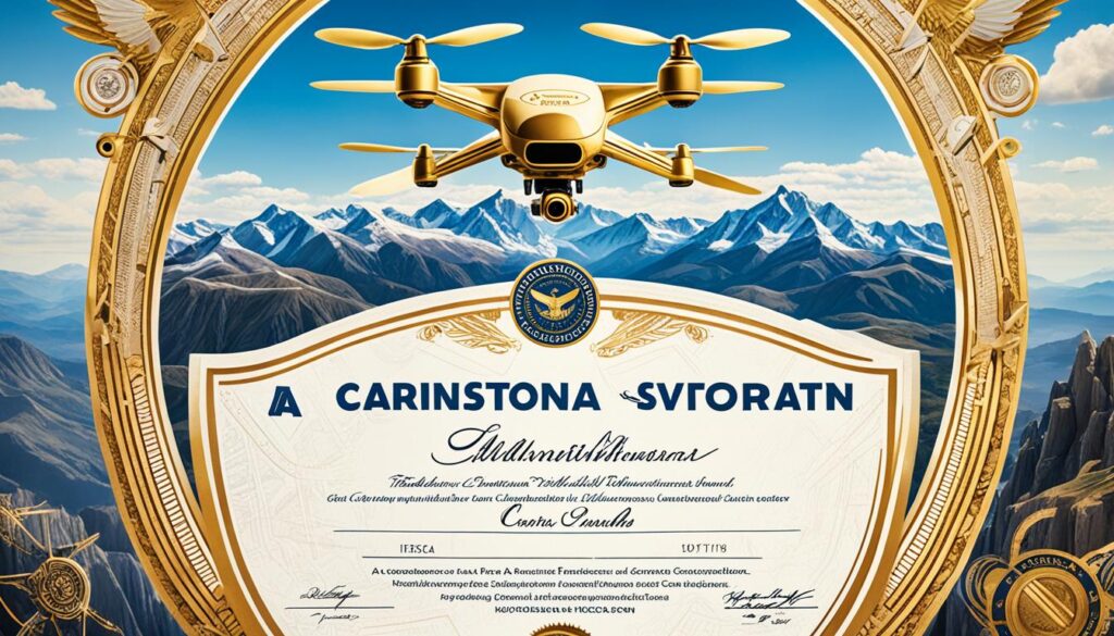 remote pilot certificate